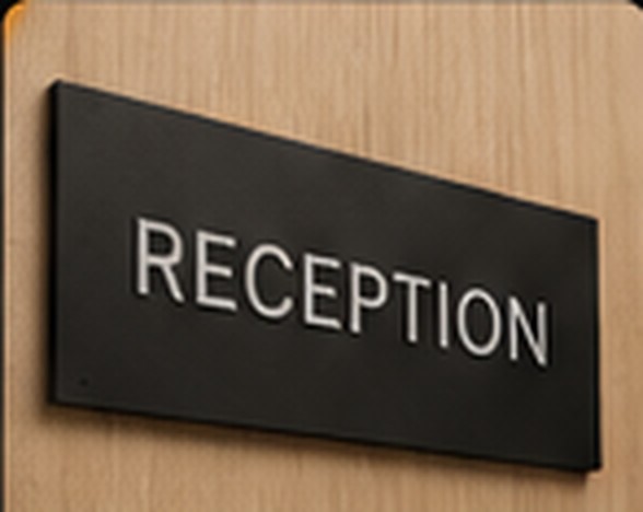 Office Signs